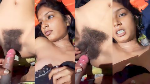 Desi Hot Girl Fucking Big Cock