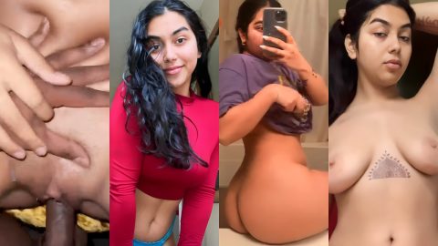 Hot Desi Girl Hard Fucking Video