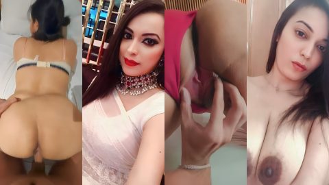 Hot Pink Pussy Girl Hard Fucking