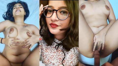 Most Viral Model Hard Fucking