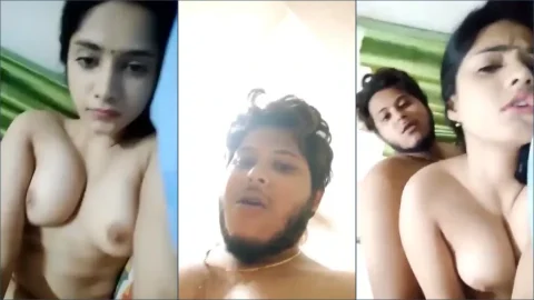Cute Bangladeshi girl fucking with boyfriend xxx clip
