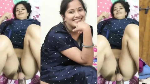 Desi bhabhi ki chudai hard video