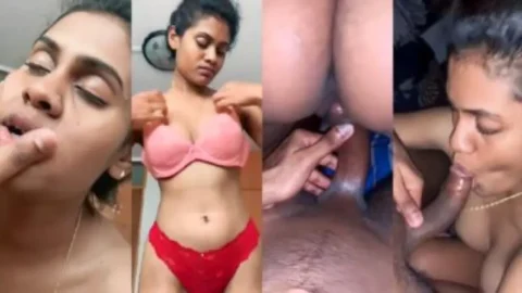 Exclusive Sexy Horny Mallu Fucking