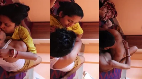 Desi GF Fucked By Boyfriend 2