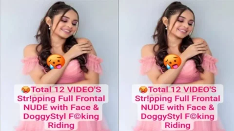 Desi GF Most Demanded Exclusive Viral Video