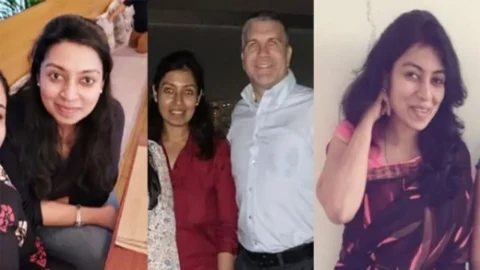Real Desi Office Girl Hard Fucked by Foreigner Boss