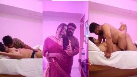 Pati Ne Apni Biwi ko Ghar par Choda 2