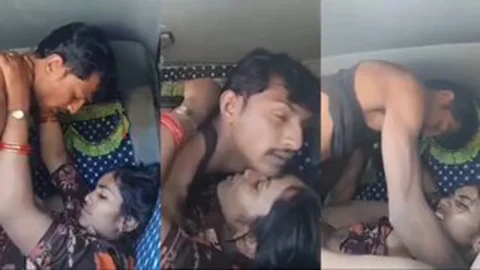 Unsatisfied village wife sex in car videos hd