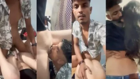 Exclusive Sexy GF Fucking Pussy Licking