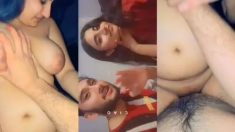 Very Cute Girl Hard Fucking