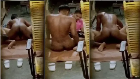 Randi Bhabi Hard Fucking Captured Video