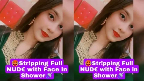 Super Cute Desi Girl gets Crazy For Long Distance Boyfriend Viral Video