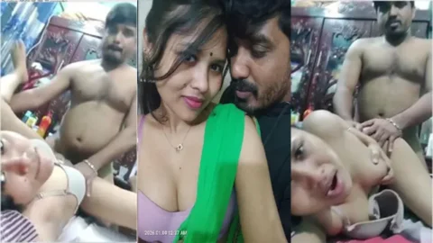 Desi Bengali Married Wife - Hard Fucking Mms