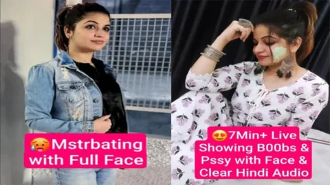 Mansi Arora Famous TV Serial Actress Most Exclusive 7Min+ Premium Live