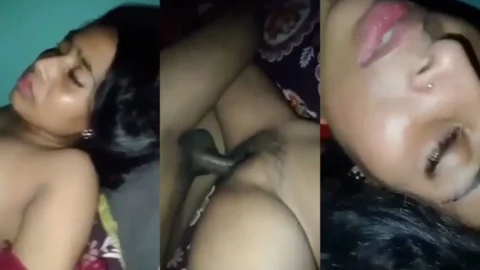 Fucking very hot and sexy village girl
