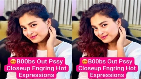 Beautiful Desi College Girl Latest Trending Most Exclusive Viral Video