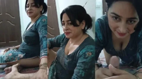 Pakistani Wife fucking hard with bf