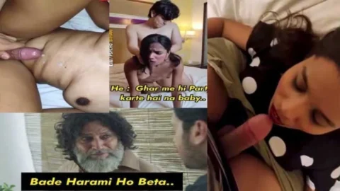 Young Indian Girl Late Night Party Fucked By Lover