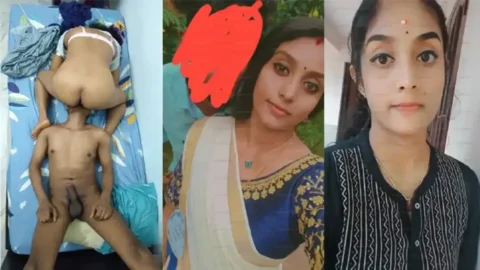Desi Mallu Housewifes Steamy Secret Romance Unleashed MMS Porn
