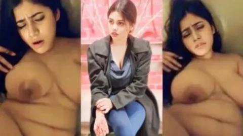 Exclusive Desi Busty Girlfriend Hard Fucking Desi Porn MMS