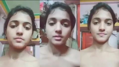 Desi Gaon Ki Garam Ladki Ke Private Sex Raaz MMS Porn