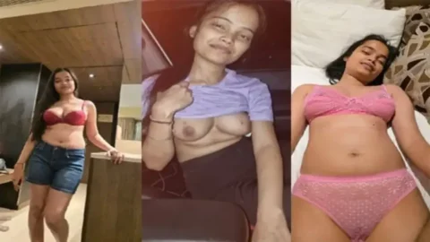 Bangalore Ki Hot Babe Ka Private Sex MMS Viral Hua MMS Porn
