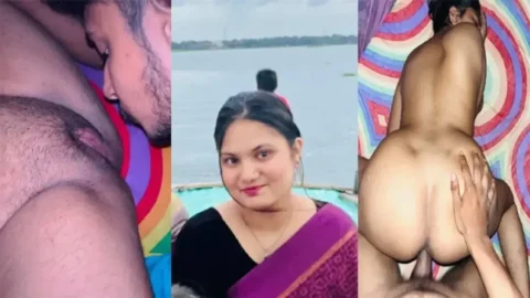 Desi Honeymoon Babes Wild Private Sex Secrets Exposed MMS Porn