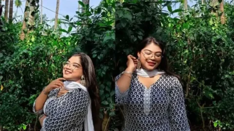 Chubby Desi GF Ke Private Moment Hot Fingering Video MMS Porn