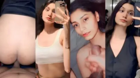 Desi Hot Insta Girl Hard Fucking Desi Porn MMS