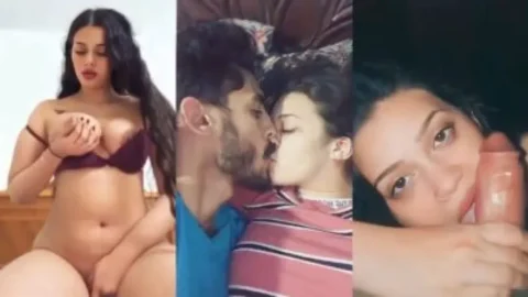 Exclusive Sex Girl Fucking With Cousin Full Collection Desi Porn MMS