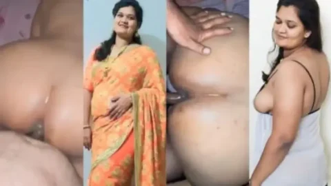 Bhabhis Secret Hot Romance Unleashed Privately XXX MMS Porn