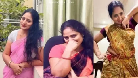 Desi Moti Ladki Ka Garam Doggy Fuck Aur Blowjob Part 2 MMS Porn
