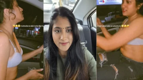 Tamil Gorgeous Teacher Viral Car Mms Desi Porn MMS
