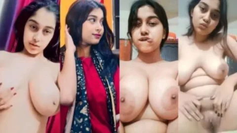 Sexy Huge Boobs Gf Nudes Collection Desi Porn MMS