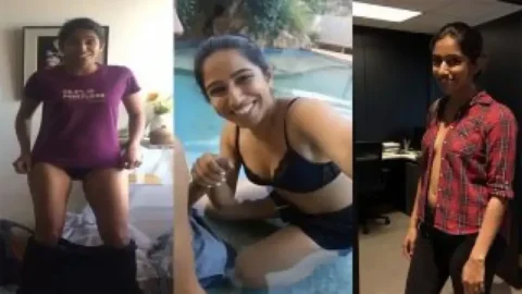 Desi babe ka private sex scandal viral hogaya MMS Porn