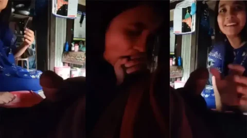 Desi Girls Wild Secret Hot Sucking Made Her Squirt Hard MMS Porn