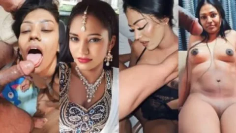 Desi Hot Girl Fucking Colection Desi Porn MMS