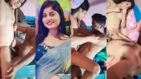 Beautiful Girl Passionately Fucking Desi Porn MMS