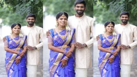 Newly Wed Tamil Couple Honeymoon Viral Xx Xxx Video HD Porn