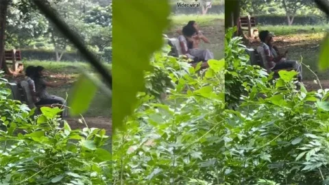 Delhi Teen Couple In Park Viral Xx Video Viral Xxx Videos HD Porn