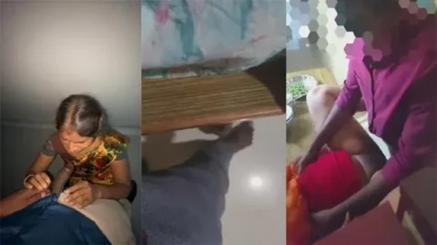 Maid Aunty on Duty Affair Fuck With Neighbour Guy Neighbour Viralxx HD Porn