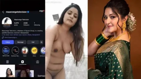 Pori Moni Nude Full Fuck Video Viral Sex Porn HD Porn