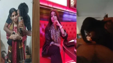 Desi Sexy Gf Giving Blowjob Leaked Desi Girl Sex HD Porn